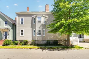 233 Maxfield St, New Bedford, MA 02740 - Photo 3