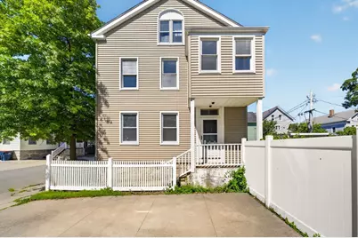 233 Maxfield St, New Bedford, MA 02740 - Photo 1