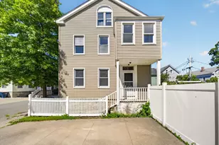 233 Maxfield St, New Bedford, MA 02740 - Photo 1