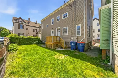 233 Maxfield St, New Bedford, MA 02740 - Photo 31