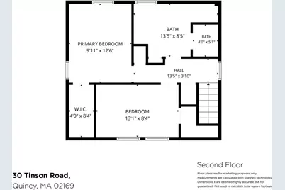 30 Tinson Rd, Quincy, MA 02169 - Photo 17