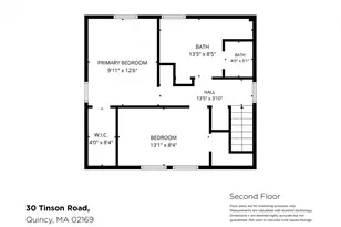 30 Tinson Rd, Quincy, MA 02169 - Photo 17