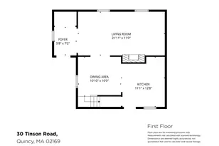 30 Tinson Rd, Quincy, MA 02169 - Photo 15