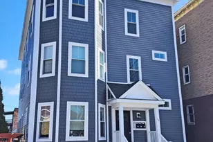 16 Clifton St, Boston, MA 02119 - Photo 1