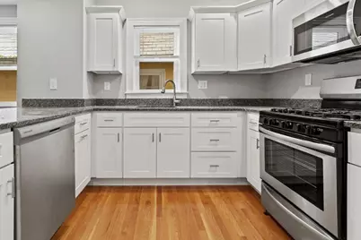 16 Clifton Street #2, Boston, MA 02119 - Photo 1