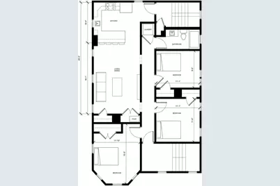 16 Clifton Street #2, Boston, MA 02119 - Photo 5