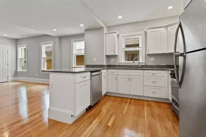 16 Clifton Street #2, Boston, MA 02119 - Photo 1