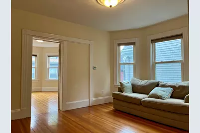 4 Fayette Park #2, Cambridge, MA 02139 - Photo 5