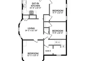 4 Fayette Park, Cambridge, MA 02139 - Photo 13