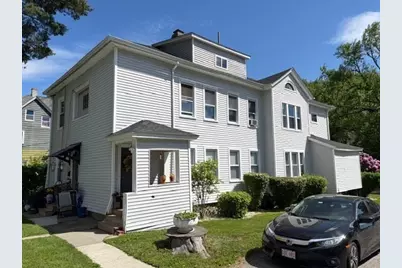 17 Englewood Avenue #2F, Worcester, MA 01603 - Photo 11