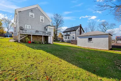 232 Mt Pleasant, Fall River, MA 02720 - Photo 21