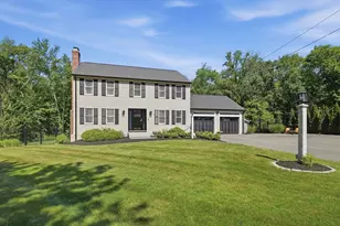 141 Beaver St, Milford, MA 01757 - Photo 1