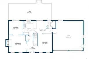 141 Beaver St, Milford, MA 01757 - Photo 35