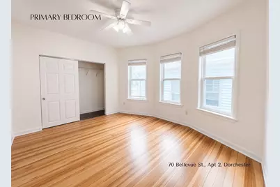 70 Bellevue Street #2, Boston, MA 02125 - Photo 5