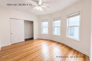 70 Bellevue St, Boston, MA 02125 - Photo 5
