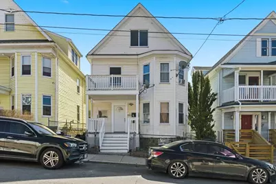 70 Bellevue Street #2, Boston, MA 02125 - Photo 13