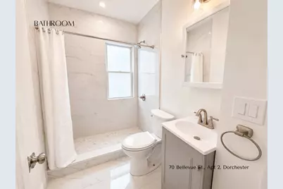 70 Bellevue Street #2, Boston, MA 02125 - Photo 9