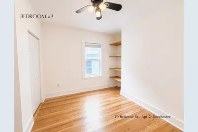 70 Bellevue Street #2, Boston, MA 02125 - Photo 7
