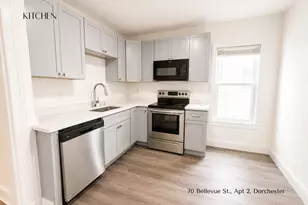 70 Bellevue St, Boston, MA 02125 - Photo 3