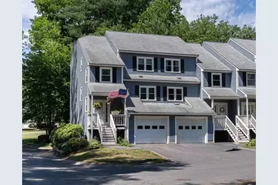 224 Heritage Drive #224, Northbridge, MA 01588 - Photo 1