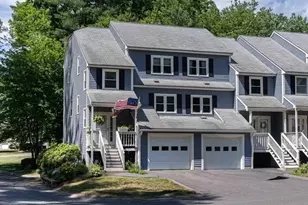 224 Heritage Dr, Northbridge, MA 01588 - Photo 1