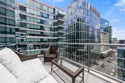 22 Liberty Dr #9G, Boston, MA 02210 - Photo 19
