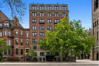 90 Commonwealth Ave #22, Boston, MA 02116 - Photo 1