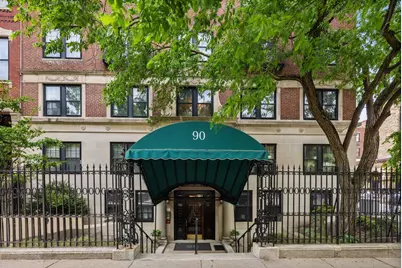90 Commonwealth Ave #22, Boston, MA 02116 - Photo 21
