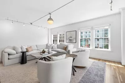 90 Commonwealth Ave #22, Boston, MA 02116 - Photo 3