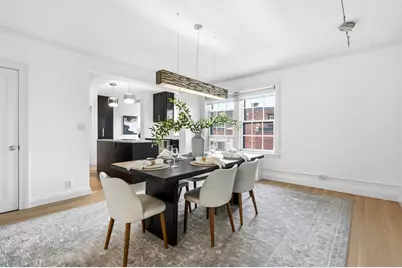 90 Commonwealth Ave #22, Boston, MA 02116 - Photo 5