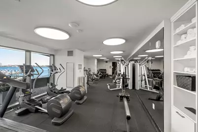 300 Pier 4 Blvd #6D, Boston, MA 02110 - Photo 35