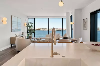 300 Pier 4 Blvd #6D, Boston, MA 02110 - Photo 5