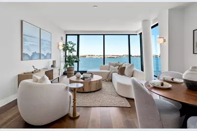 300 Pier 4 Blvd #6D, Boston, MA 02110 - Photo 3