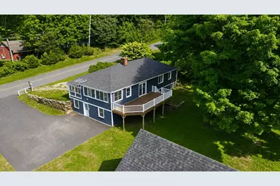 21 Center Street, Granby, MA 01033 - Photo 3