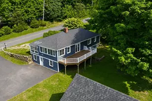 21 Center St, Granby, MA 01033 - Photo 3