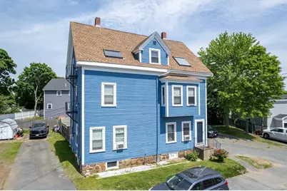 37 Wellman St #3, Beverly, MA 01915 - Photo 29