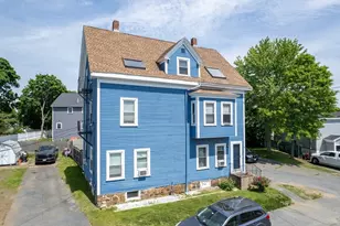 37 Wellman St, Beverly, MA 01915 - Photo 29