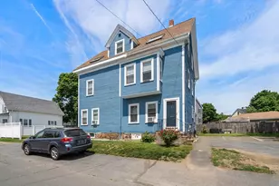 37 Wellman St, Beverly, MA 01915 - Photo 3