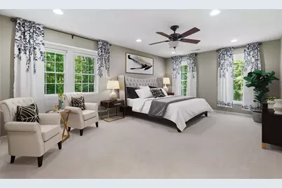 34 Beechwood Cir, Northborough, MA 01532 - Photo 29
