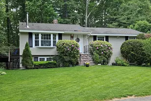 77 Old Stage Rd, Chelmsford, MA 01824 - Photo 1