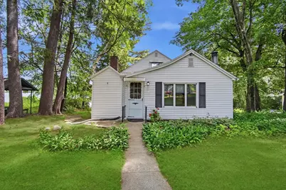 28 Lake Dr, Wilbraham, MA 01095 - Photo 5