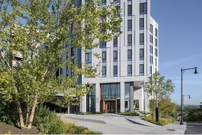 1515 Commonwealth Avenue #605, Boston, MA 02135 - Photo 1