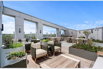 1515 Commonwealth Avenue #605, Boston, MA 02135 - Photo 3