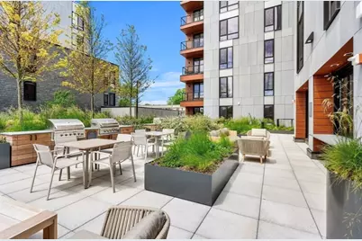 1515 Commonwealth Avenue #605, Boston, MA 02135 - Photo 5