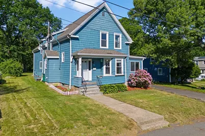 341 Linwood St, Lynn, MA 01901 - Photo 1