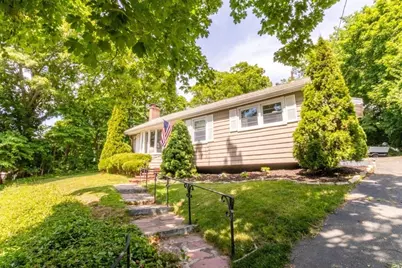 77 Clinton Rd, Weymouth, MA 02189 - Photo 35
