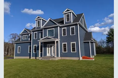 7 Lamire Way, Uxbridge, MA 01569 - Photo 1