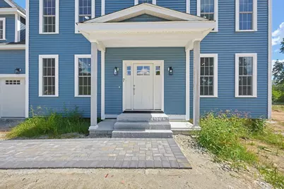 7 Lamire Way, Uxbridge, MA 01569 - Photo 3