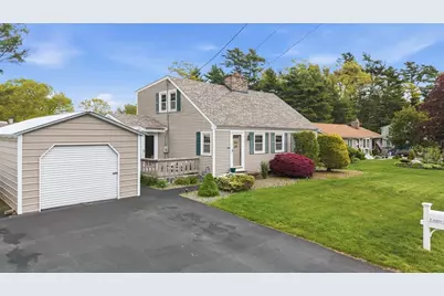 9 Joseph St, Acushnet, MA 02743 - Photo 35