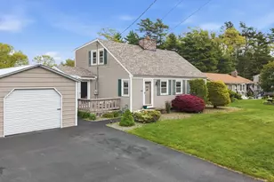 9 Joseph St, Acushnet, MA 02743 - Photo 35